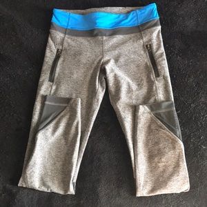 🌸NWOT Lululemon Running Tights🌸